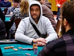 Event 24: Rodney Turvin Doubles Thru Timothy Ulmer
