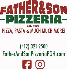 Check spelling or type a new query. Father Son Pizzeria Home Pittsburgh Pennsylvania Menu Prices Restaurant Reviews Facebook