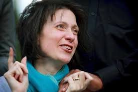 Assisted suicide campaigner Debbie Purdy dies in hospice