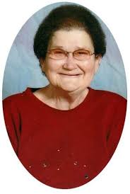 JoAnn Fitzgerald Wisbey Obituary