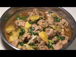 Gaulkan tepung bersama serbuk rempah kari, serbuk cili, serbuk jintan manis, serbuk jintan putih dan bahan tumbuk. Resepi An Ayam Ala Cina Pawtaste Com