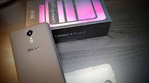 BLU Energy X PLUS 2 Last Word Review ...
