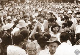 And has urged filipinos to continue their fight for freedom. On The 37th Year Of Ninoy Aquino S Murder Iwant To Stream Documentary On His Last Days Onenews Ph