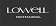 Logo de LOWELL COSMETICOS DO BRASIL LTDA