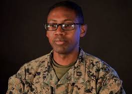 Uniform readiness coordinator geared toward family unit's quality of life >  Marine Corps Installations East > Article