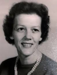 Obituary information for Lillian "Mickey" Boyette Arrington