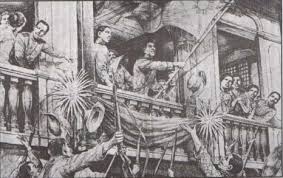 Weekly Issues Reflections On June 12 1898 Philippine Declaration Of Independence Amid A Dangerous International Environment Us Philippines Society