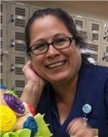 San Juanita Gonzales Obituary (1959