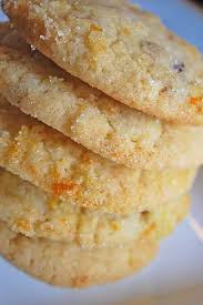 Cranberry Orange Cookies Fake Ginger Yummy Sugar Cookies Cranberry Cookies Cranberry Orange Cookies