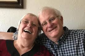 I was told I'd lose use of my legs, now I'm planning a trip to Australia'