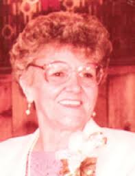 Eleanor Mae Kurtzhals Obituary