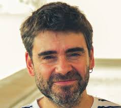 David Vila i Ros: "Els contes són la meva passió"