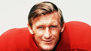 Former Utah Ute, NFL Cardinal Larry Wilson Passes Away