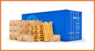 Euro paletin dış ölçüleri şu şekildedir: 20 Lik Ve 40 Lik Konteynere Kac Palet Yerlesir Ve Kac Palet Sigar Hesaplamasi Nasildir Ozon Palet