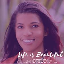 Medgar and Myrlie Evers Institute