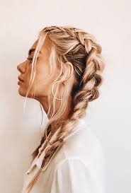 Dutch Braids Long Hair Styles Hairstyle Short Hair Styles