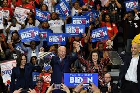 In Turnout Explosion Michigan Democratic Primary Voters Set Record