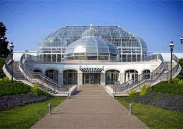 Check spelling or type a new query. Phipps Conservatory And Botanical Gardens Welcome Center Greenroofs Com