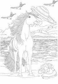 Omeletozeu Abstract Coloring Pages Horse Coloring Pages Monster Coloring Pages
