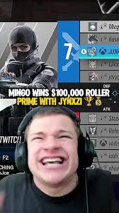 Jynxzis Roller Prime Stack