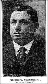 Walkabout: The Lords of Pigtown, Part 2