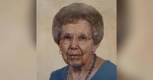 Dorothy Jean Johnston Obituary