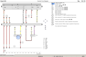 Vw uses several bosch mafs for its tdis. Maf Wiring Diagram Audi Sport Net