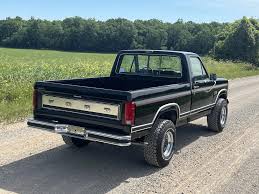 Image result for Spruce Green 1984 Ford Truck