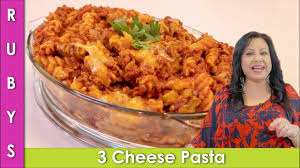 3 Cheese Fusilli Pasta With Keema Recipe In Urdu Hindi Rkk Youtube Keema Recipes Fusilli Pasta Breakfast Brunch Recipes