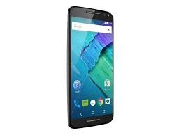 Motorola Moto X Style - Notebookcheck ...