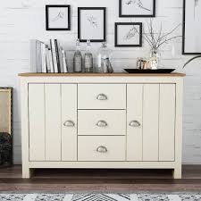 Oak bedroom furniture is available in a range of different finishes which makes it easy to find furniture set which suits your tastes and fits in with the. Lexington Sideboard Furniture