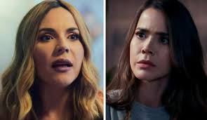 Rojo carmesí' capítulo 18, por RCN: horario, canal y dónde ver ONLINE la  novela colombiana