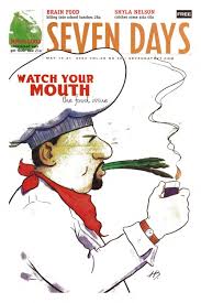 Seven Days, May 14, 2003 by Seven Days - Issuu