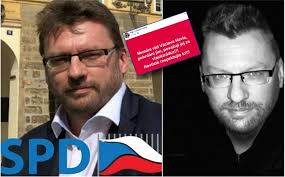 Volný mluvil celkem asi tři a půl hodiny. Rvac Ze Snemovny Volny Havla Ma Za Agenta A Vlastizradce Zivil Ho Byznys S Chudobou Expres Cz