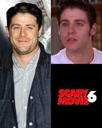 Michael Sera as Bobby ??? 😂