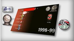 Jun 16, 2021 · zamalek sc are set to play against aswan, on thursday, in the 26th round of the egyptian premier league. Egypt Premier League 1948 2019 Youtube