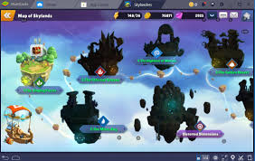 Skylanders Ring Of Heroes Tips And Tricks Bluestacks 4