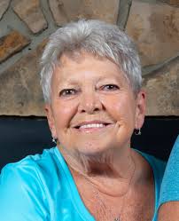 For those that may not have heard, Jo Shank of the Villas, passed away  peacefully at home with her loving husband of 46 years by her side. Please  keep George and his