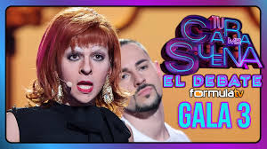 Yaela Vonk de Fama Revolution, modelo erótica y actriz porno - FormulaTV