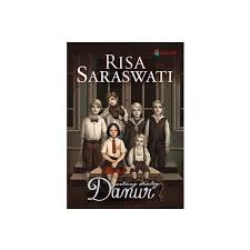 Download novel sunyaruri ebook risa saraswati. Download Ebook Gerbang Dialog Danur Risa Saraswati Pdf Full Free