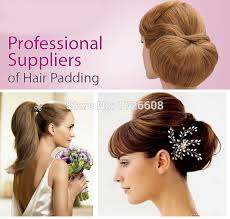 Your gown has been chosen, the flower arrangements have been selected and you are literally counting down the days until you. Clip Hair Buns Maker Magic Synthetic Hair Pad Big Bun Chignon Hair Styling Tools Hairstyle Hair Accessories For Girls Women Lady Christmas Headbands Aliexpress