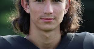 WEDNESDAY'S PREP ROUNDUP: Brodie Richardson and Rily Cobler (Holston), Zack  Johnson (Sullivan East), Caleb Ghammashi and Braelyn Hall (Eastside), Ella  Rasnake (Council), Tyler Barrett (Patrick Henry), Chris Edwards (Graham)  among top performers