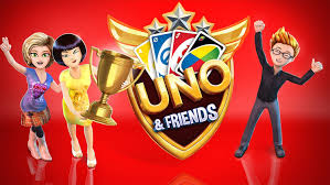 Descargue uno friends 3.3.3e apk + mod + data gratis para móviles con android, teléfonos inteligentes. Uno Friends V2 6 3i Mod Apk Unlocked Avatars More Download Apps Games Android