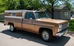 Image result for Sepia Brown 1980 Motor Home