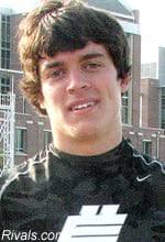 Will Gilchrist 2009 Dual Threat Quarterback Memphis