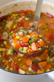 Vegetable Soup Cooking Classy Healthyvegetablesoups Vegetable Soup Recipes Vegan Vegetable Soup Healthy Soup Recipes