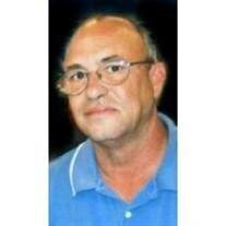 Randy Butts Obituary