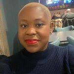 Charna Burch's Instagram, Twitter & Facebook