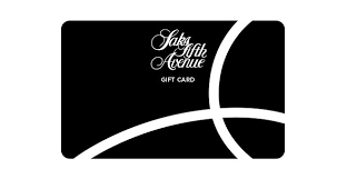 Saks fifth avenue egift cards are sent by email and can be printed out, used online or (for some merchants) by showing on your mobile device in store. Bmw 4 500 Saks Gift Card Free