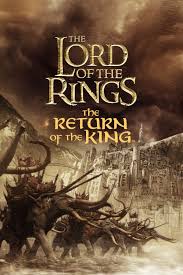 The lord of the rings: The Lord Of The Rings The Return Of The King Full Movie Movies Anywhere
